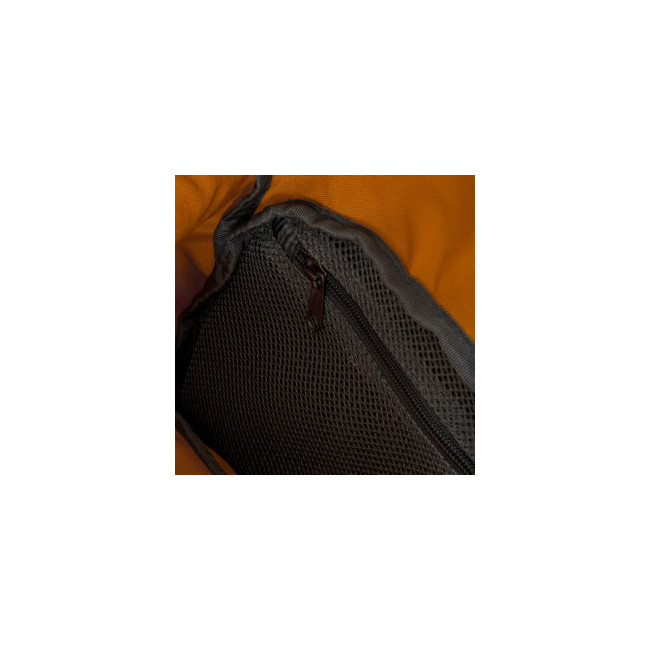 FLUG 18L Rucksack - Orange - Highlander