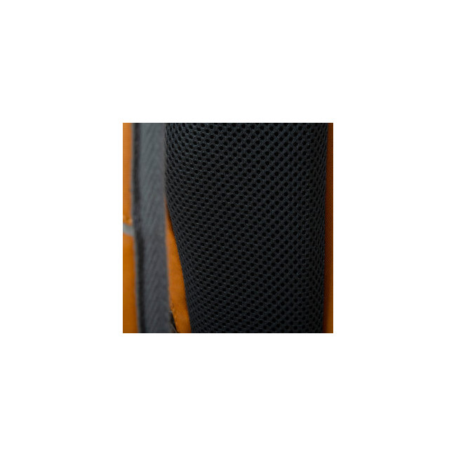 Sac à dos FLUG 18L - Orange - Highlander
