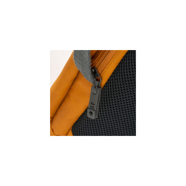 FLUG 18L Rugzak - Oranje - Highlander