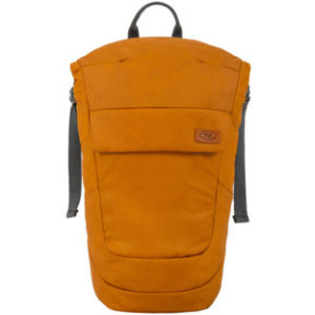Sac à dos FLUG 18L - Orange - Highlander
