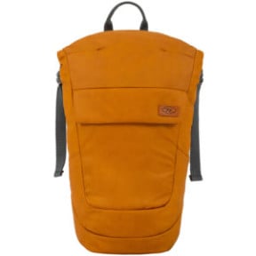 Rugzak FLUG 18L - Oranje - Highlander