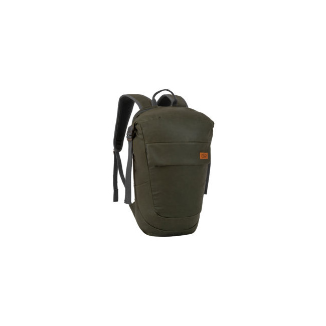 Rucksack FLUG 18L - Grün - Highlander