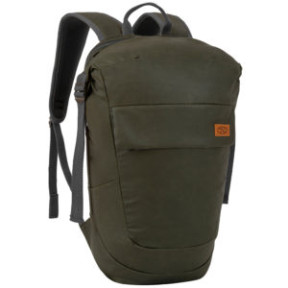 Rucksack FLUG 18L - Grün - Highlander