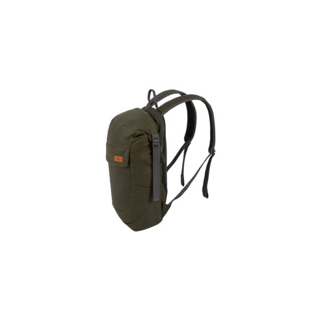 Sac à dos FLUG 18L - Vert - Highlander