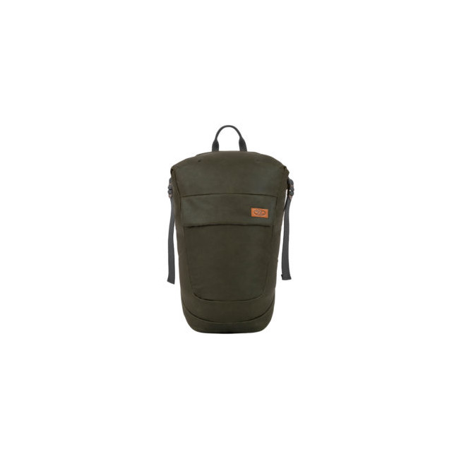 Sac à dos FLUG 18L - Vert - Highlander