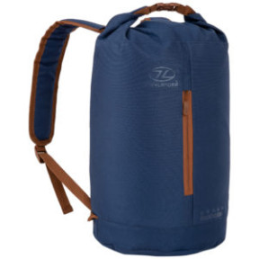 Torba na ramię URBAN Rockhopper 20L - Granatowy - Highlander