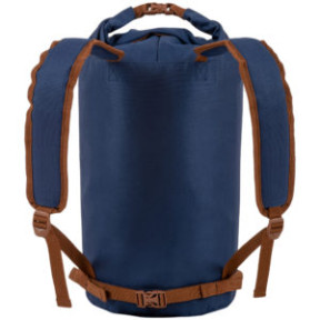 Schoudertas URBAN Rockhopper 20L - Marineblauw - Highlander