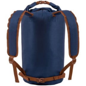 Schoudertas URBAN Rockhopper 20L - Marineblauw - Highlander