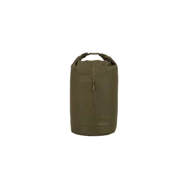 Sac Bandoulière URBAN Rockhopper 20L - Vert Olive - Highlander