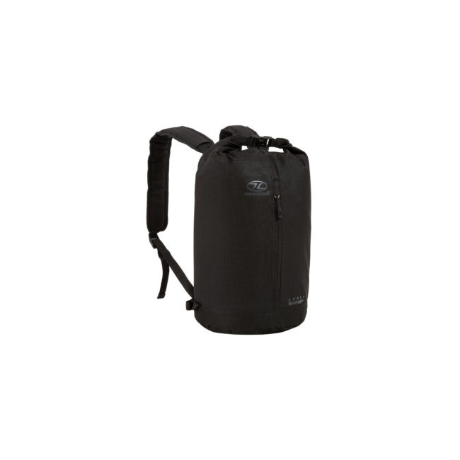 Schoudertas URBAN Rockhopper 20L - Zwart - Highlander