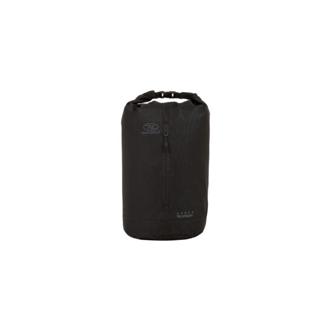 Sac Bandoulière URBAN Rockhopper 20L - Noir - Highlander