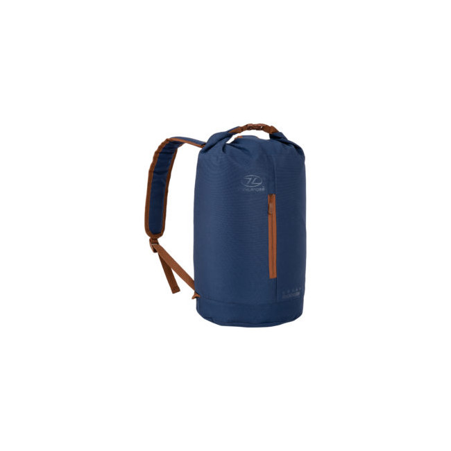 URBAN Rockhopper 30L Schoudertas - Donkerblauw - Highlander