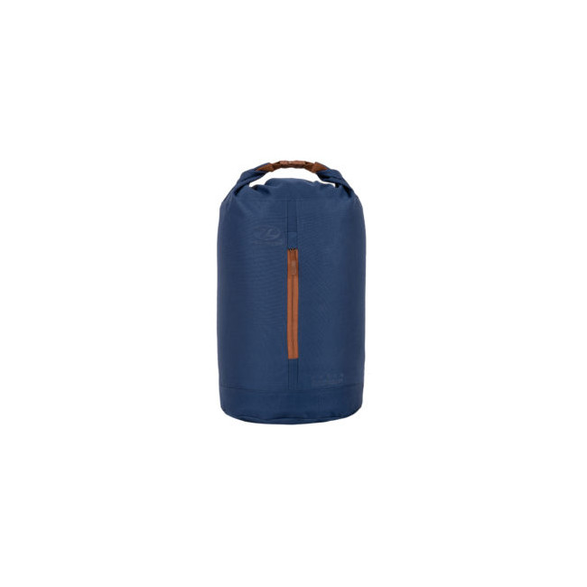 Schoudertas URBAN Rockhopper 30L - Marineblauw - Highlander