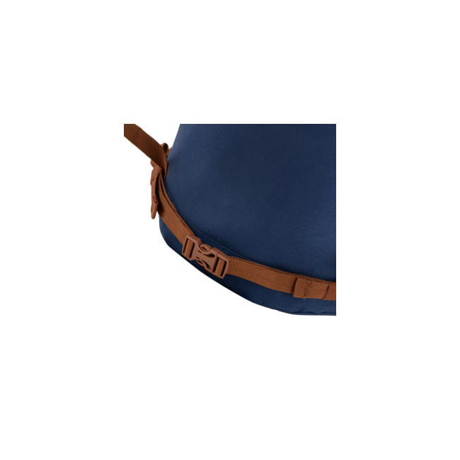 URBAN Rockhopper 30L Umhängetasche - Marineblau - Highlander