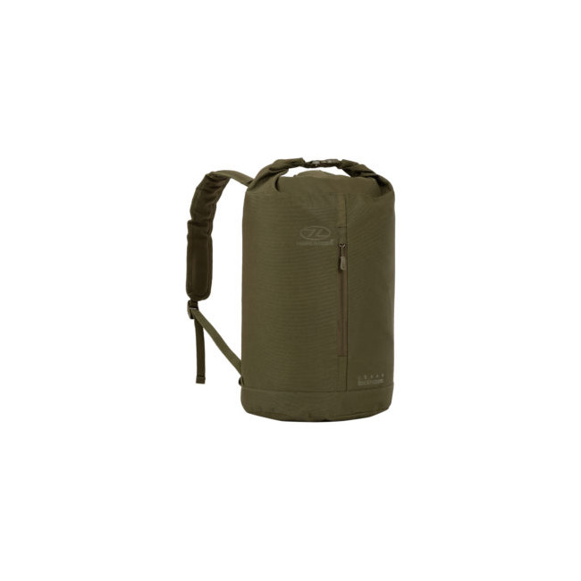 Sac Bandoulière URBAN Rockhopper 30L - Vert Olive - Highlander