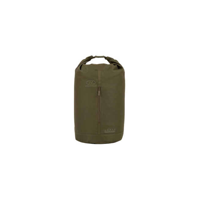 Sac Bandoulière URBAN Rockhopper 30L - Vert Olive - Highlander