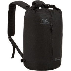 Umhängetasche URBAN Rockhopper 30L - Schwarz - Highlander