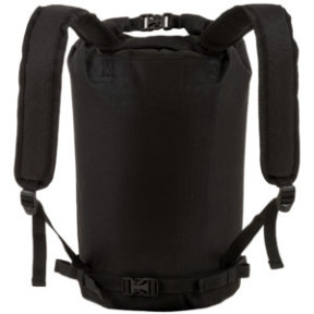 Umhängetasche URBAN Rockhopper 30L - Schwarz - Highlander