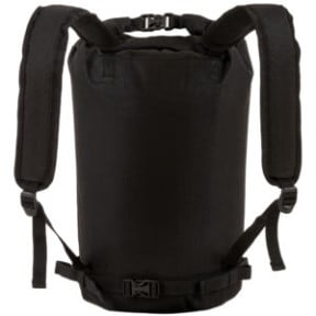 Torba na ramię URBAN Rockhopper 30L - Czarna - Highlander