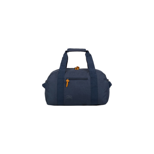Sac de transport CARGO 30L - Bleu denim - Highlander 