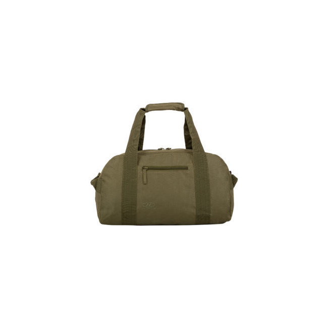 CARGO 30L transporttas - Olijfgroen - Highlander