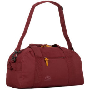 Sac de transport CARGO 30L - Bordeaux - Highlander 