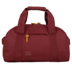 Sac de transport CARGO 30L - Bordeaux - Highlander 