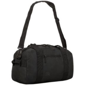 CARGO 30L Transporttas - Zwart - Highlander
