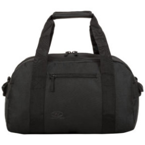 CARGO 30L Transporttas - Zwart - Highlander