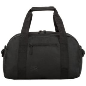 Sac de transport CARGO 30L - Noir - Highlander 