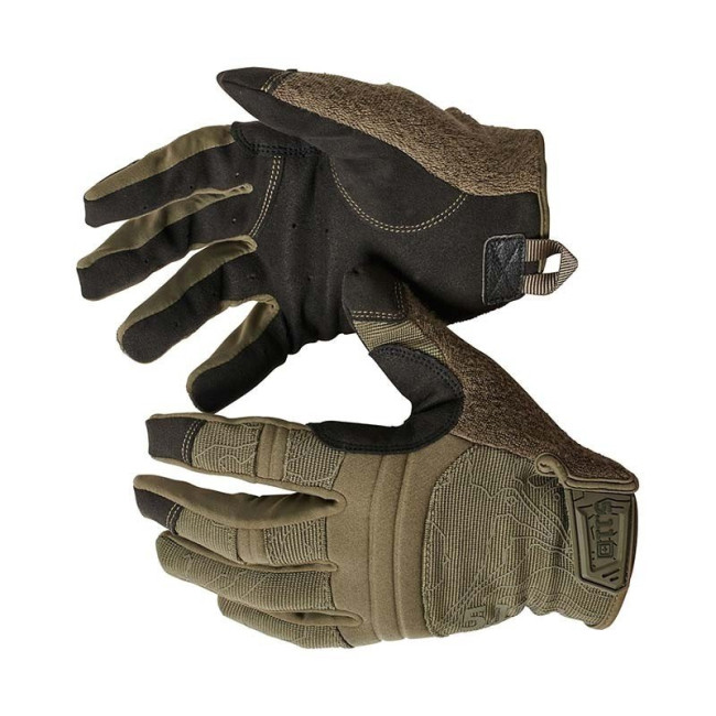Rękawice strzeleckie Ranger Green - 5.11 Tactical