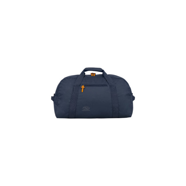 Sac de transport CARGO 45L - Bleu denim - Highlander 