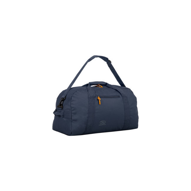 CARGO 45L Transporttasche - Denim Blau - Highlander