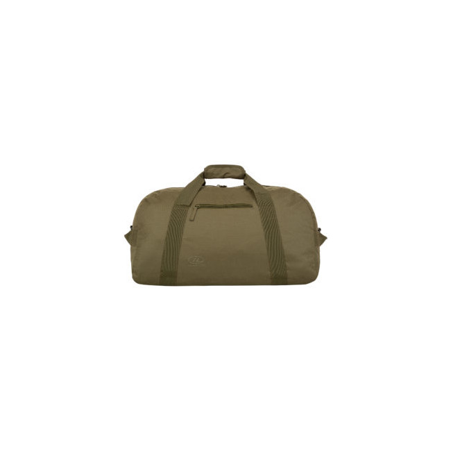 Sac de transport CARGO 45L - Vert Olive - Highlander