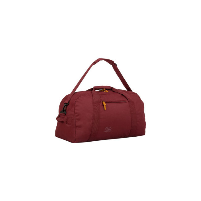 Sac de transport CARGO 45L - Bordeaux - Highlander 