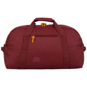 CARGO 45L Transporttasche - Bordeaux - Highlander