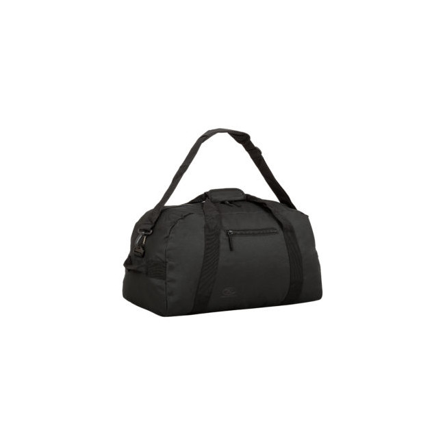 CARGO 45L Transporttasche - Schwarz - Highlander