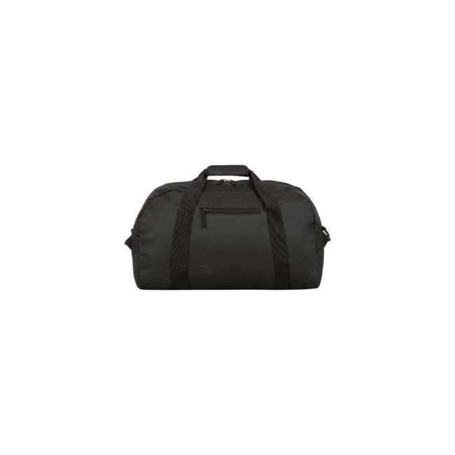 Torba transportowa CARGO 45L - Czarna - Highlander