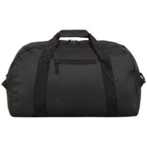 Sac de transport CARGO 45L - Noir - Highlander 