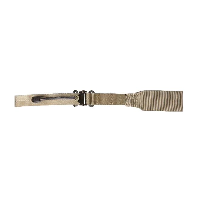 2-Punkt-Gewehrriemen gepolstert sandstone - 5.11 Tactical
