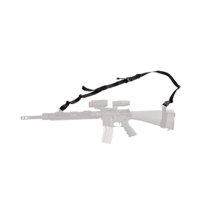 2-Punkt-Waffengurt VTAC schwarz - 5.11 Tactical