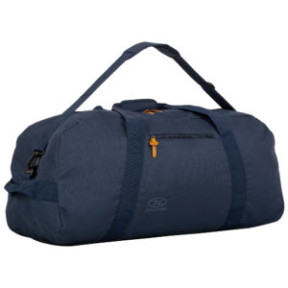 Sac de transport CARGO 100L - Bleu denim - Highlander 