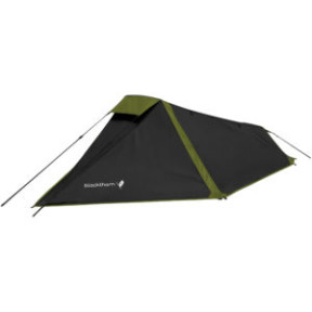 Namiot jednoosobowy BLACKHORN 1 Tent - Czarny - Highlander