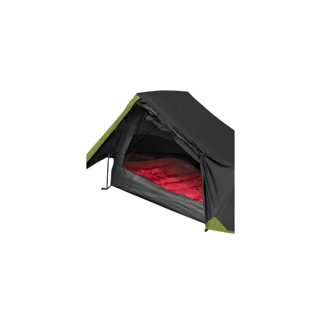 Namiot jednoosobowy BLACKHORN 1 Tent - Czarny - Highlander
