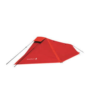 Tente monoplace BLACKTHORN 1 Tent - Rouge - Highlander 