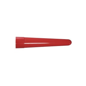 Cône de Signalisation Rouge - Fenix