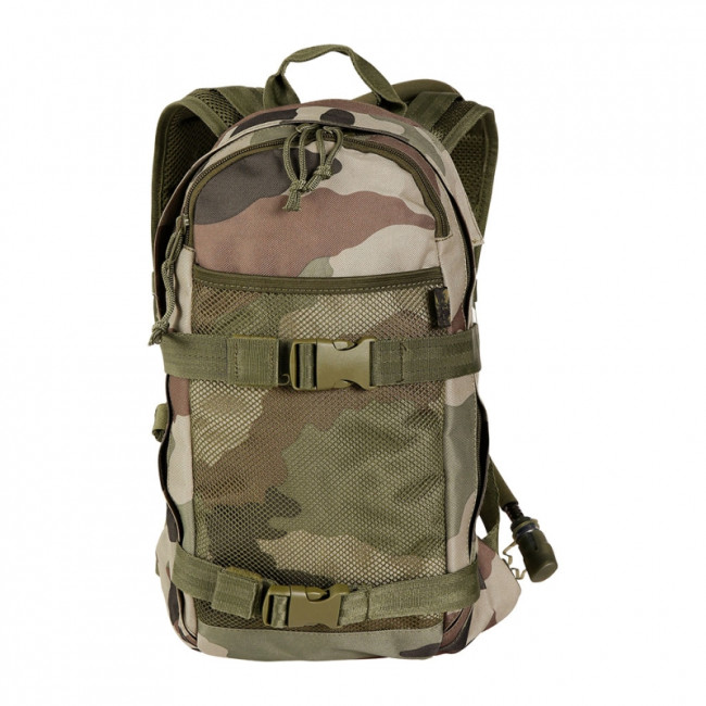 Sac à dos hydrateur 2.5L Cam - Ares