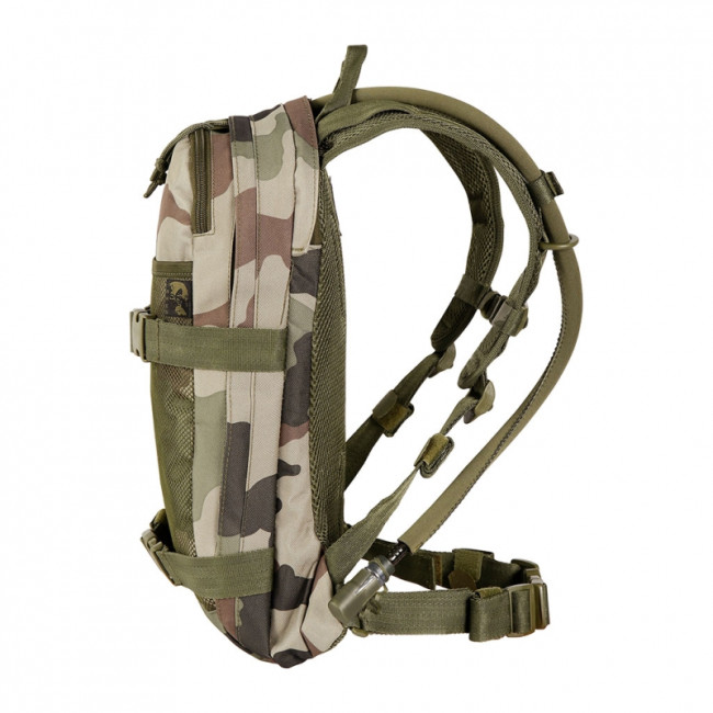 Hydratationsrucksack 2.5L Cam - Ares