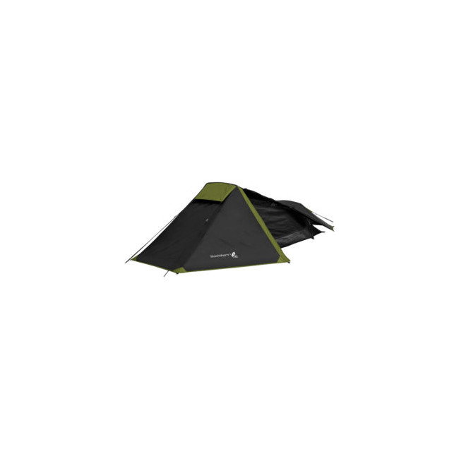Tente monoplace BLACKTHORN 1 XL Tent - Noir - Highlander 
