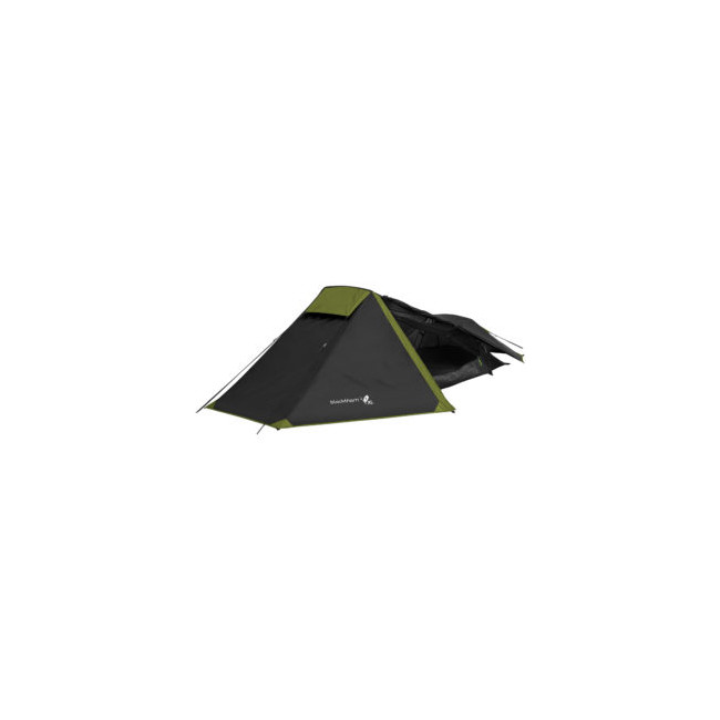 Tente monoplace BLACKTHORN 1 XL Tent - Noir - Highlander 